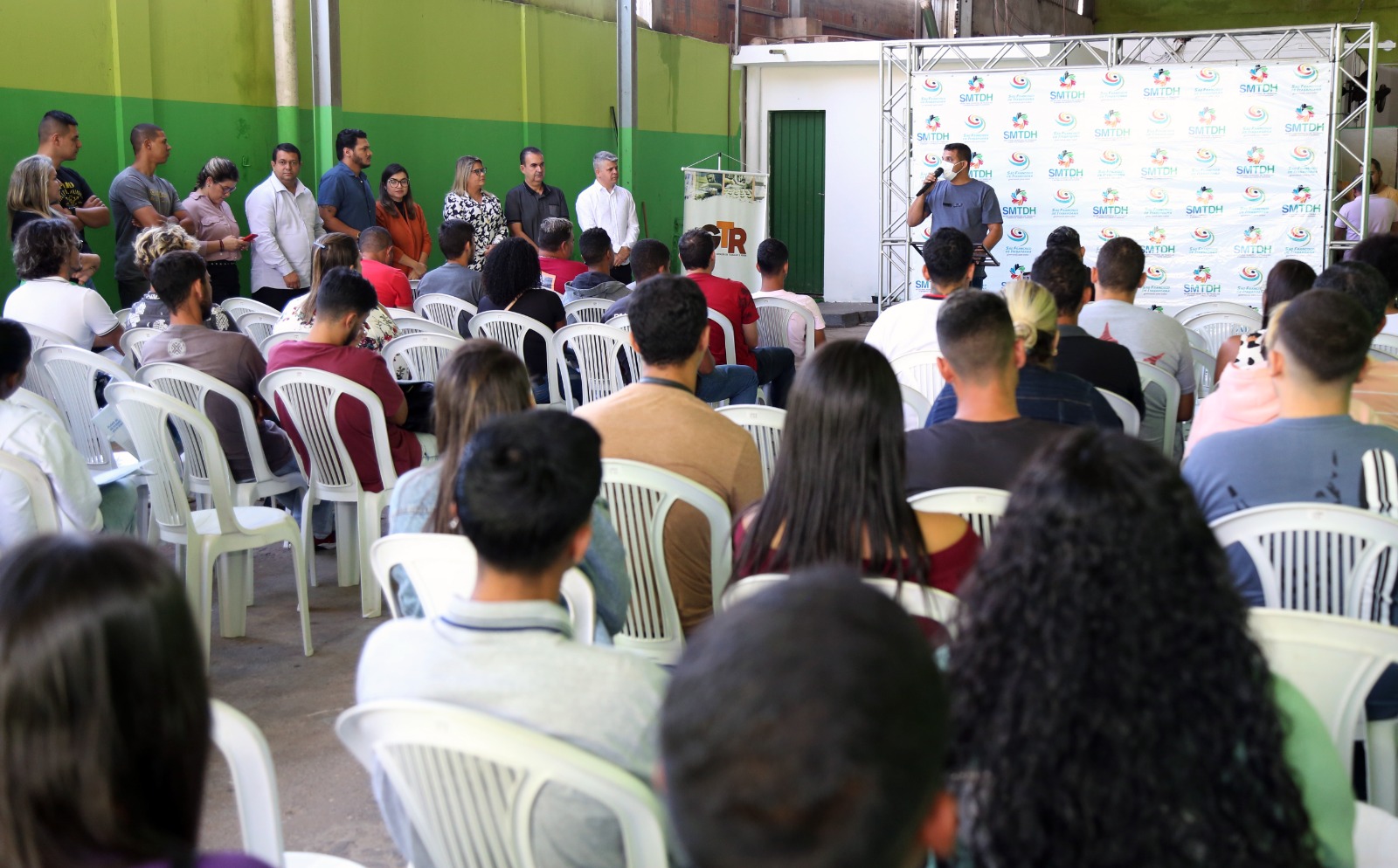 Aula Inaugural GTR 2023 ASCOM SFI Wagner Fraga 1