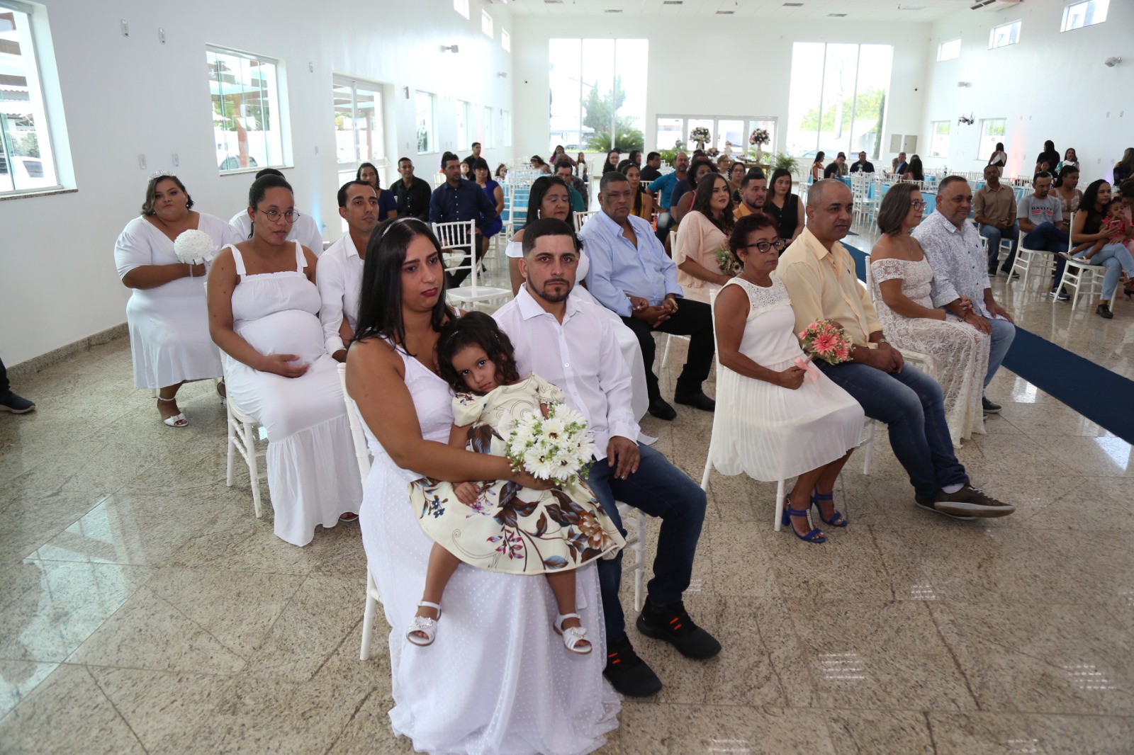 Casamento Comunitário ASCOM SFI Wagner Fraga 18
