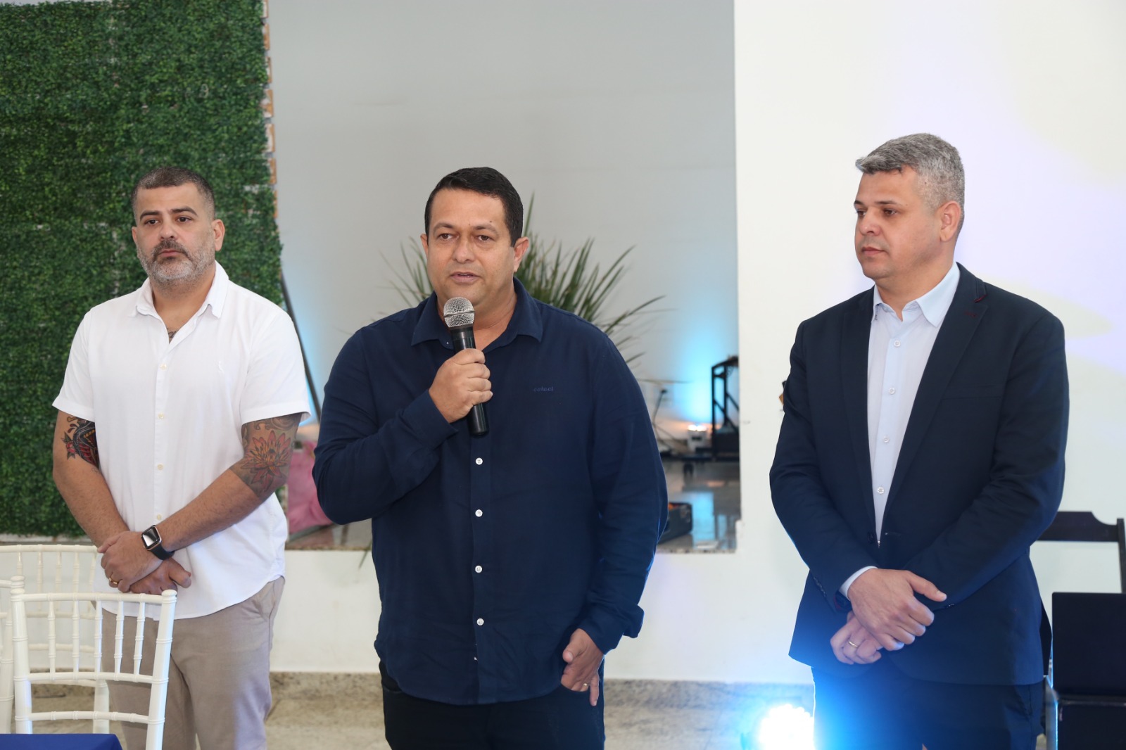 Casamento Comunitário ASCOM SFI Wagner Fraga 19