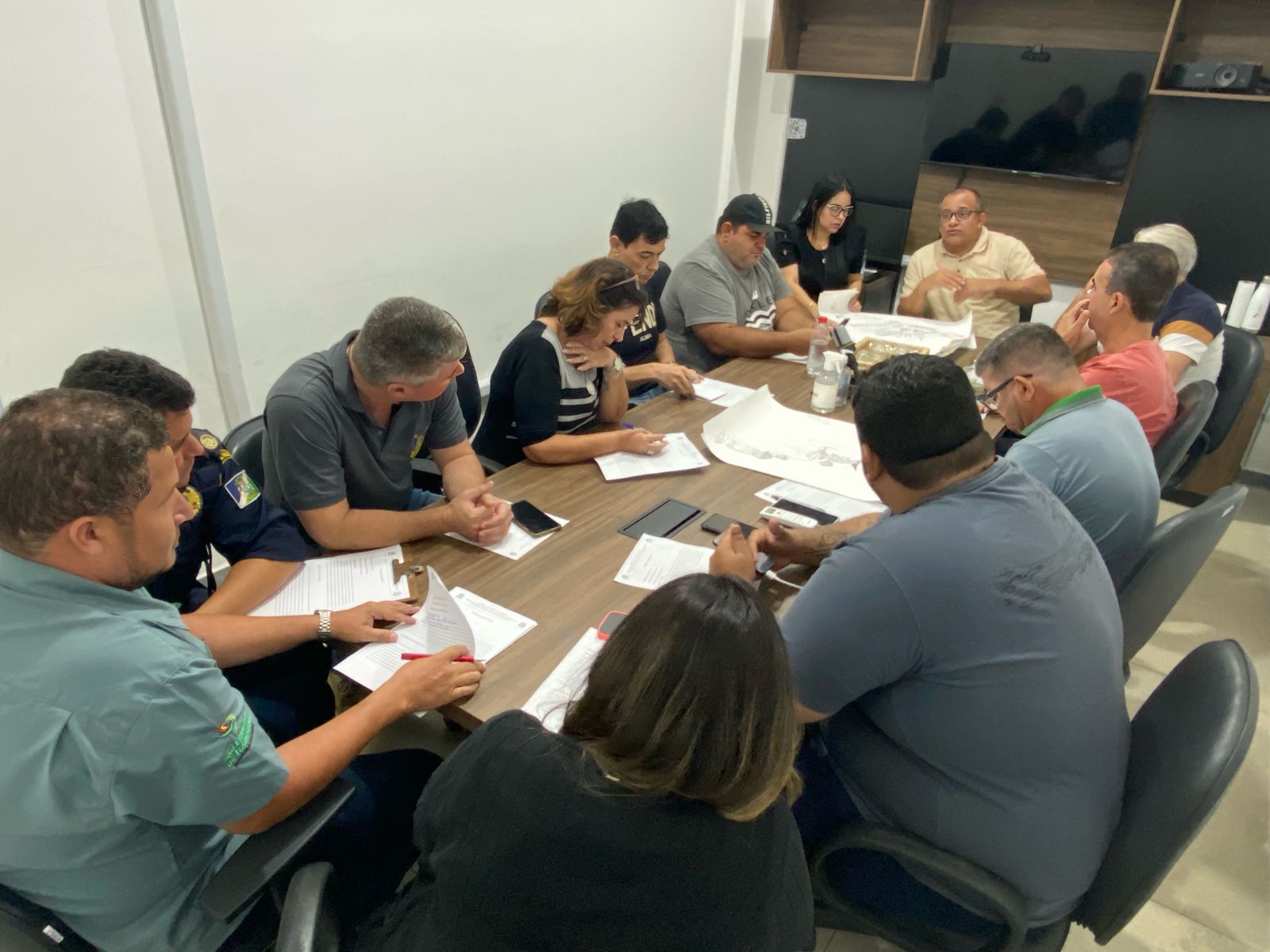 Reunião Rancheirada Divulgação 2