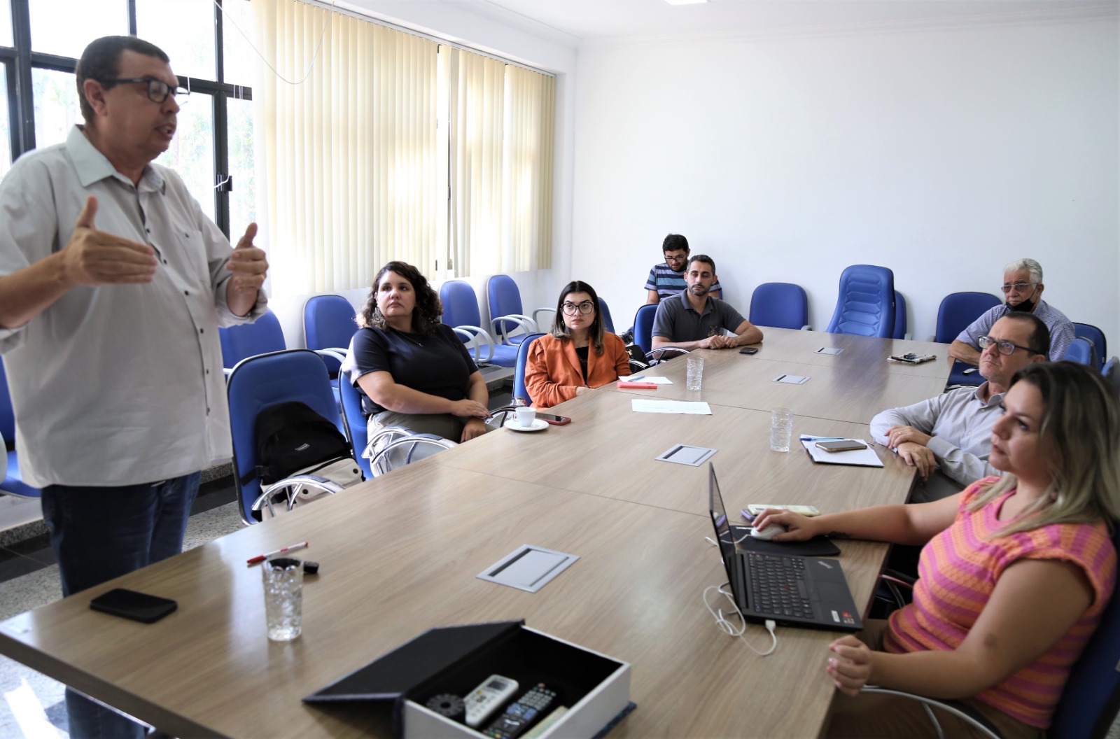 Sala do Empreendedor prefeitura e Sebrae promovem consultoria ASCOM SFI Wagner Fraga 1