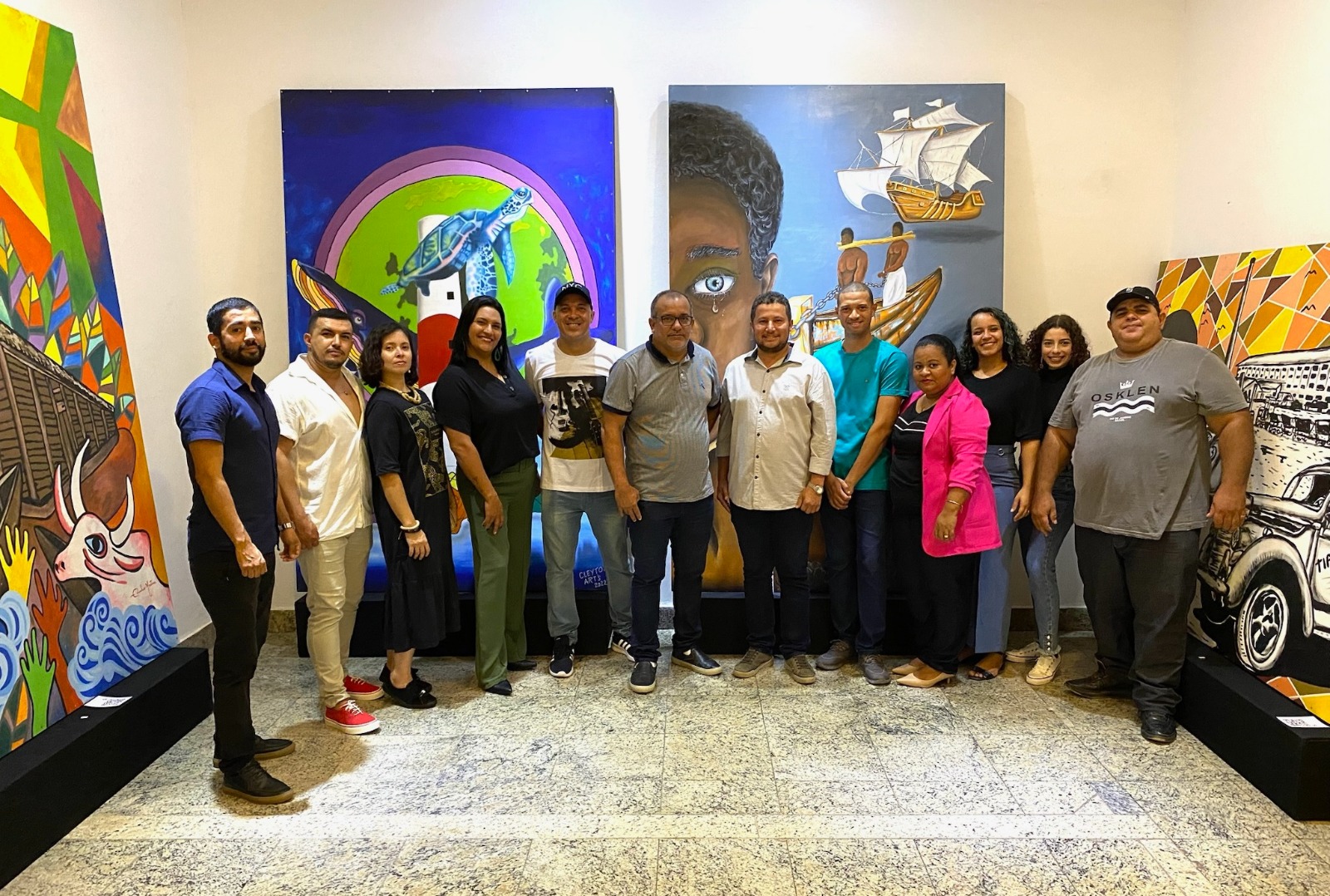 SanfrArt Boulevard Campos Divulgação 4