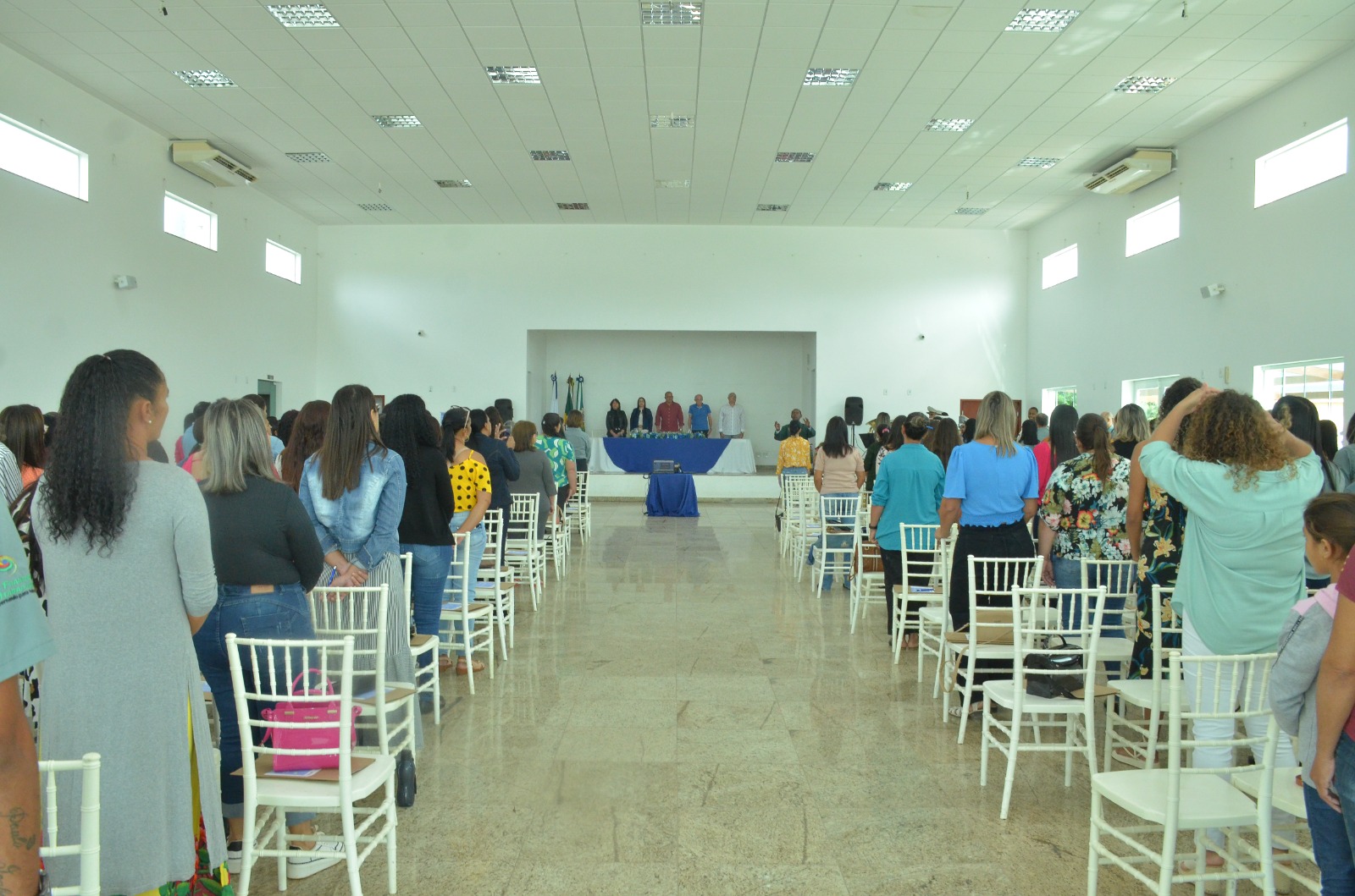 Sebrae e Smec lançam o programa de Educação Empreendedora Ronaldo Brum 5