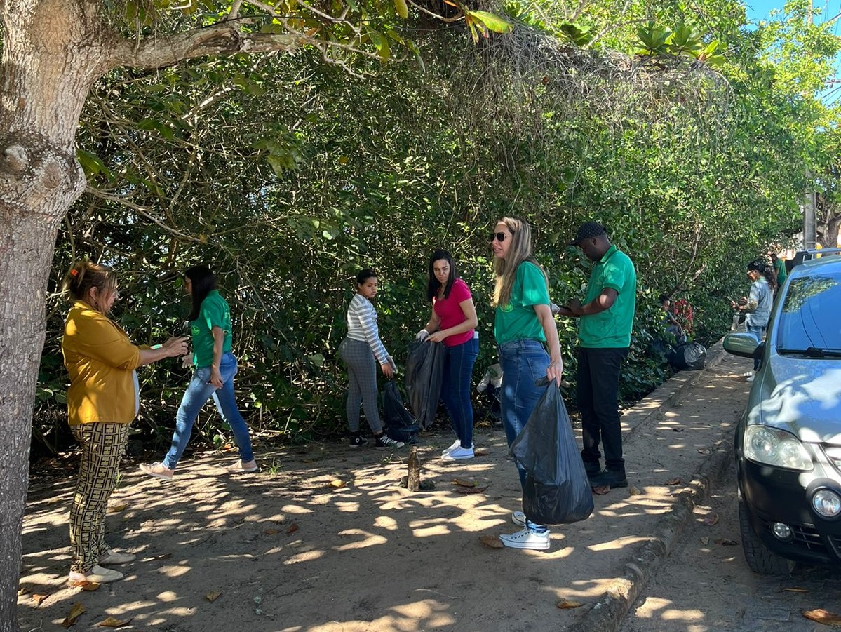 Primeiro Dia Semana Municipal do Meio Ambiente 4