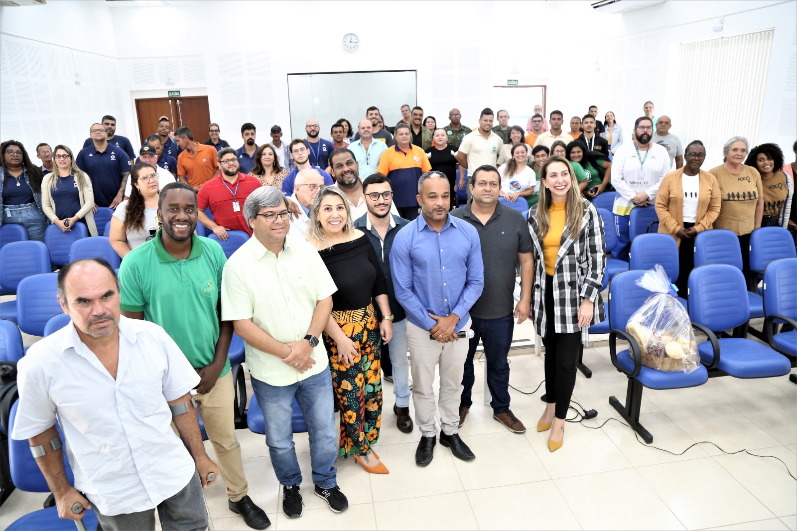 Palestra com geógrafo marinho ASCOM SFI Wagner Fraga 2