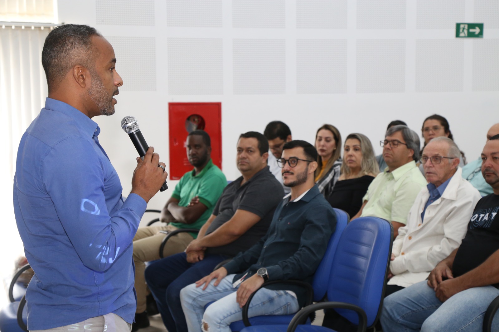 Palestra com geógrafo marinho ASCOM SFI Wagner Fraga 6