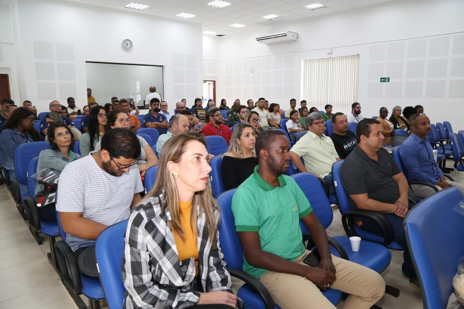 Palestra com geógrafo marinho ASCOM SFI Wagner Fraga 8