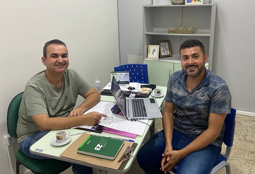 SeGov organiza primeiro encontro municipal de instituições da sociedade civil Divulgação 1
