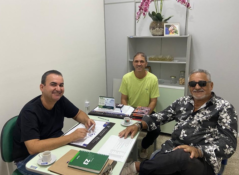 SeGov organiza primeiro encontro municipal de instituições da sociedade civil Divulgação 3