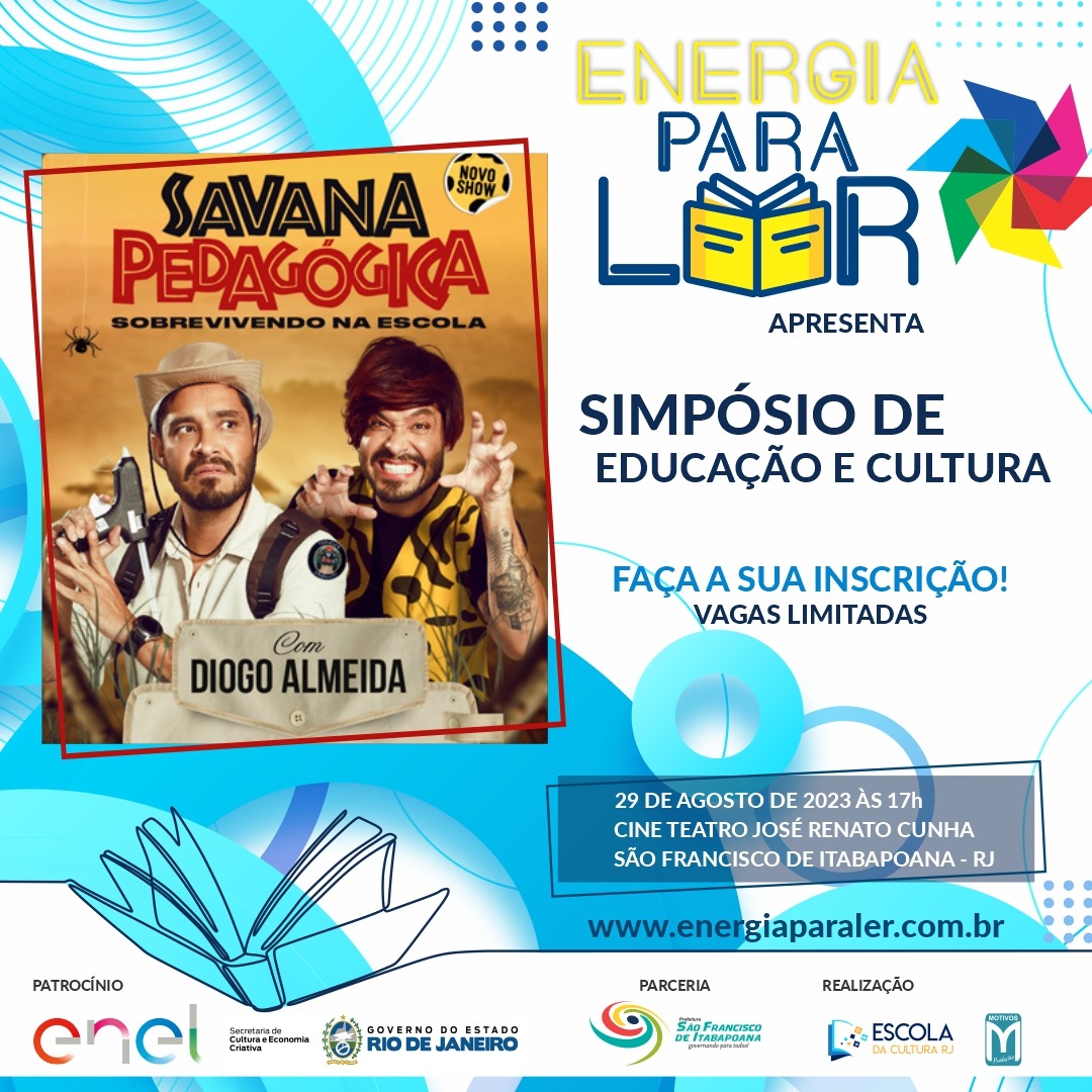 Energia Para Ler 1