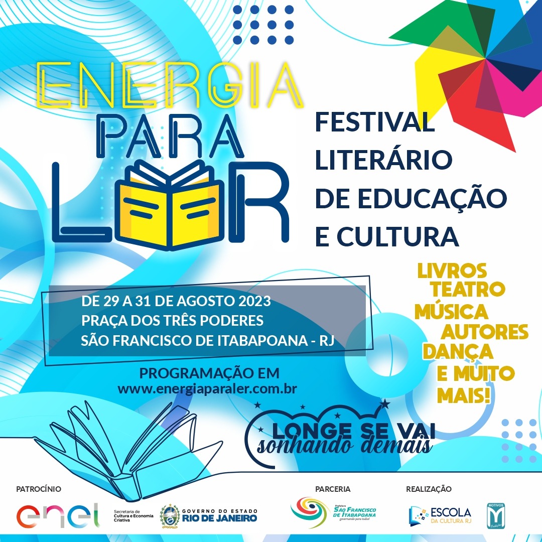 Energia Para Ler 2