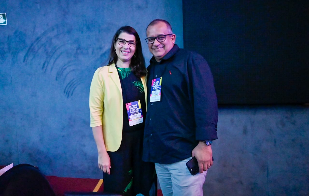 Evento com Ministra da Cultura Divulgação SMEC 9