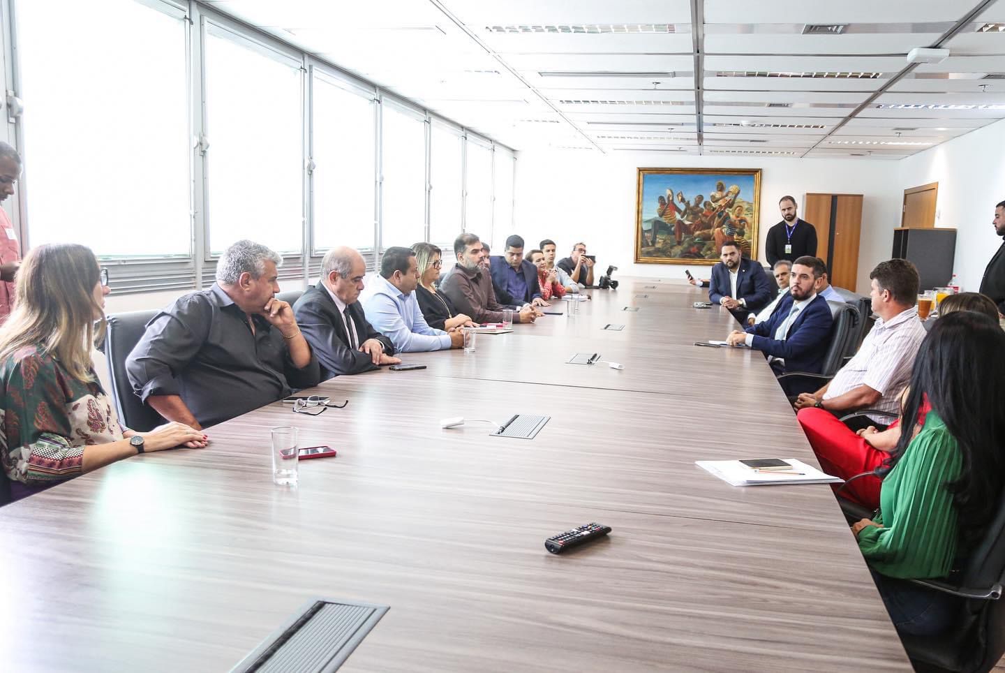 Reunião Cidennf Alerj 10