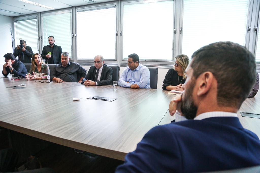 Reunião Cidennf Alerj 2
