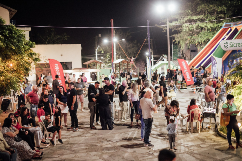 1ª Feira SecTur