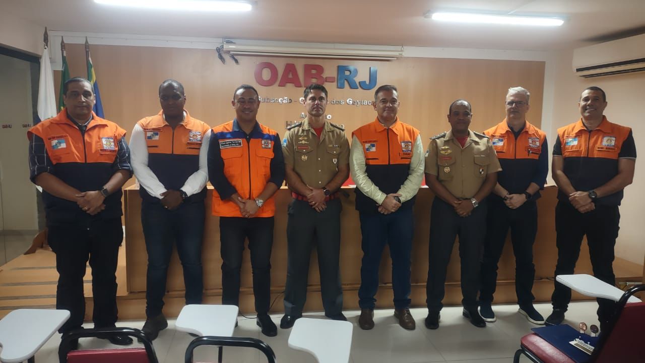 2º Seminário Regional de Boas Práticas em Defesa Civil 2