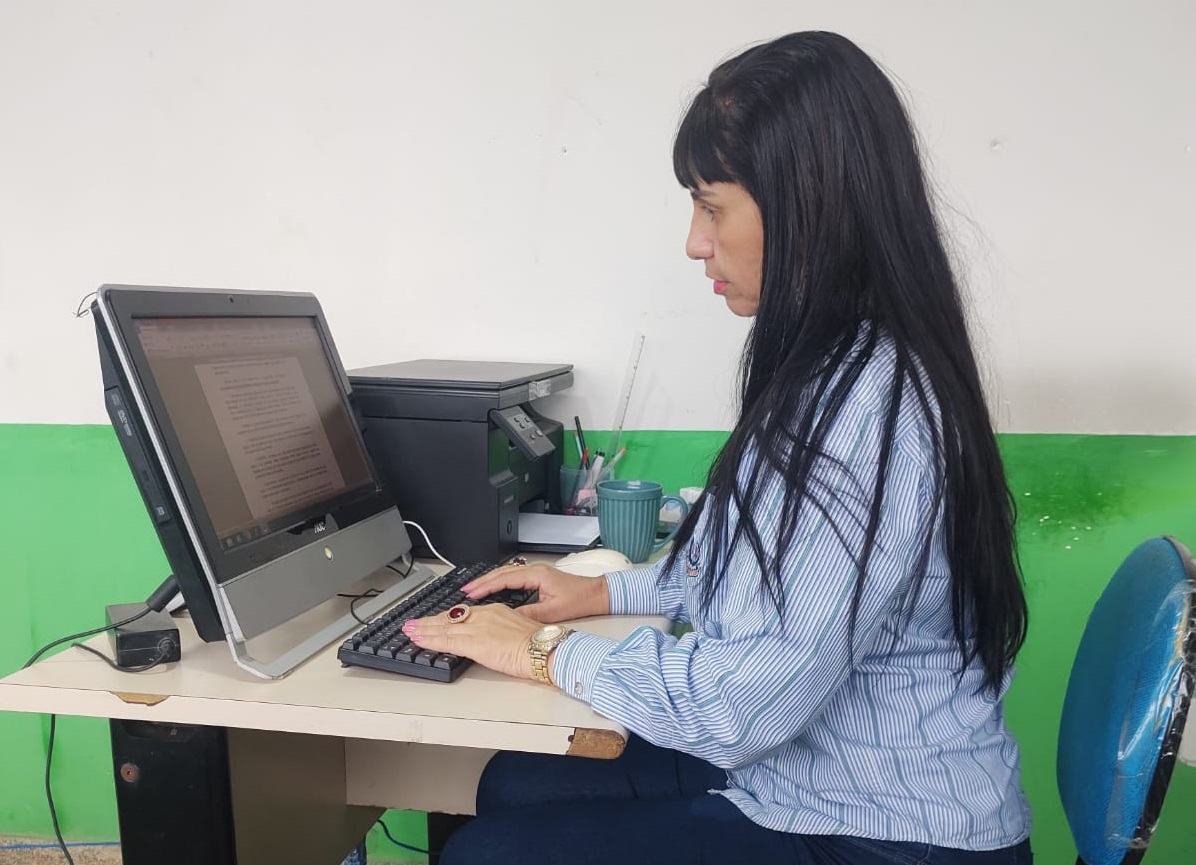 Gilda Divulgação Procon SFI