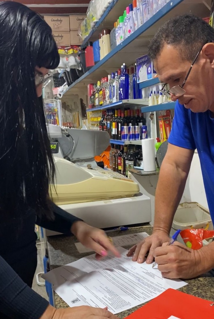Procon Supermercados Correios e Bancos 2