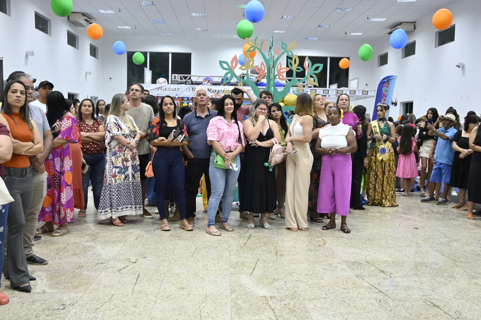 1ª Feira Literária de São Francisco de Itabapoana 3