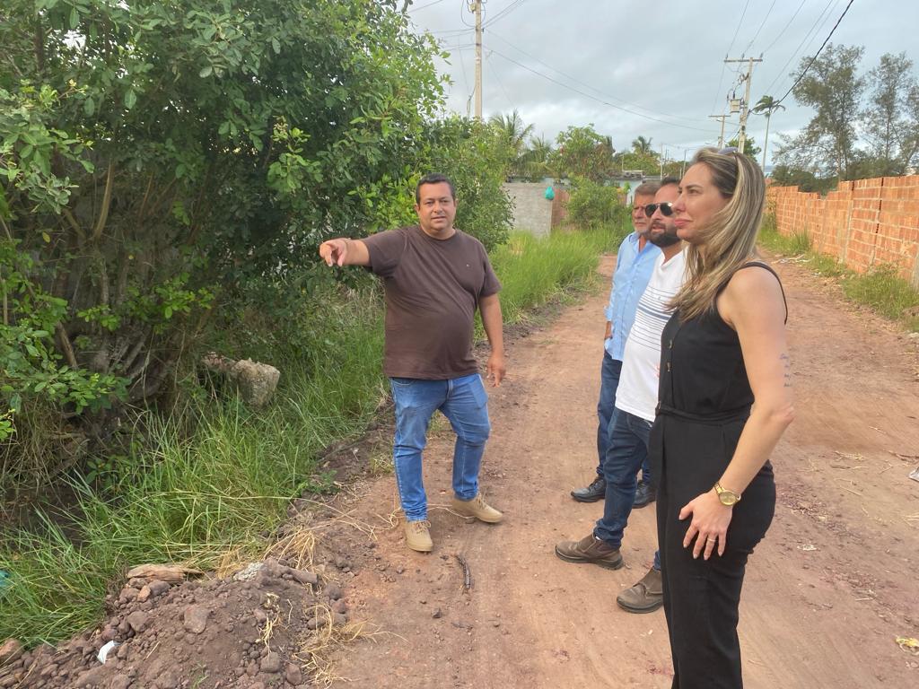 SFI é contemplado com programa Limpa Rio ASCOM SFI 2