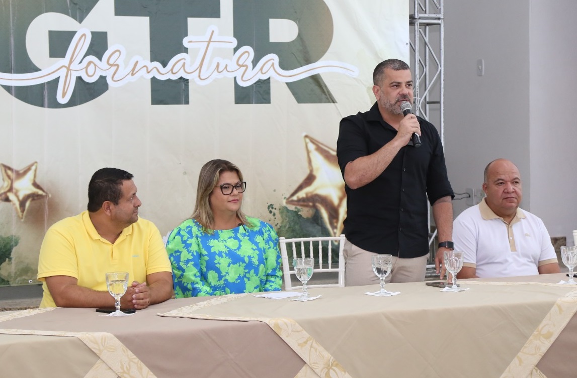 Formatura GTR 2023 ASCOM SFI Wagner Fraga 13