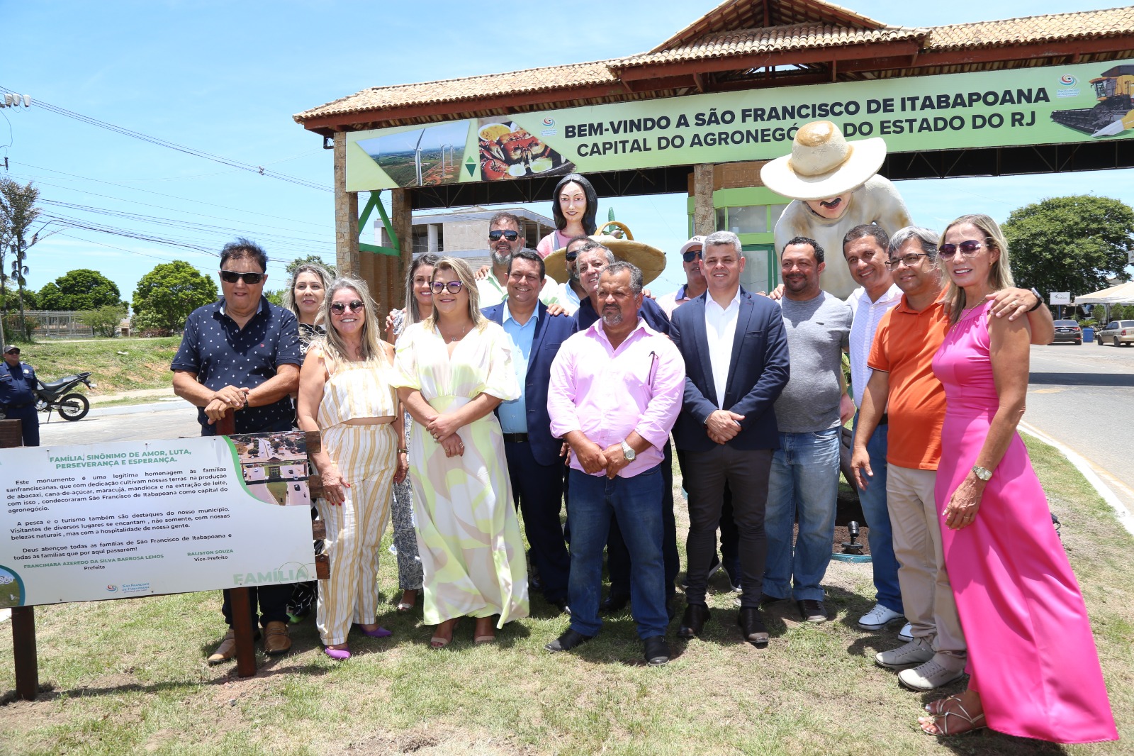 29 anos SFI ASCOM SFI Wagner Fraga 2