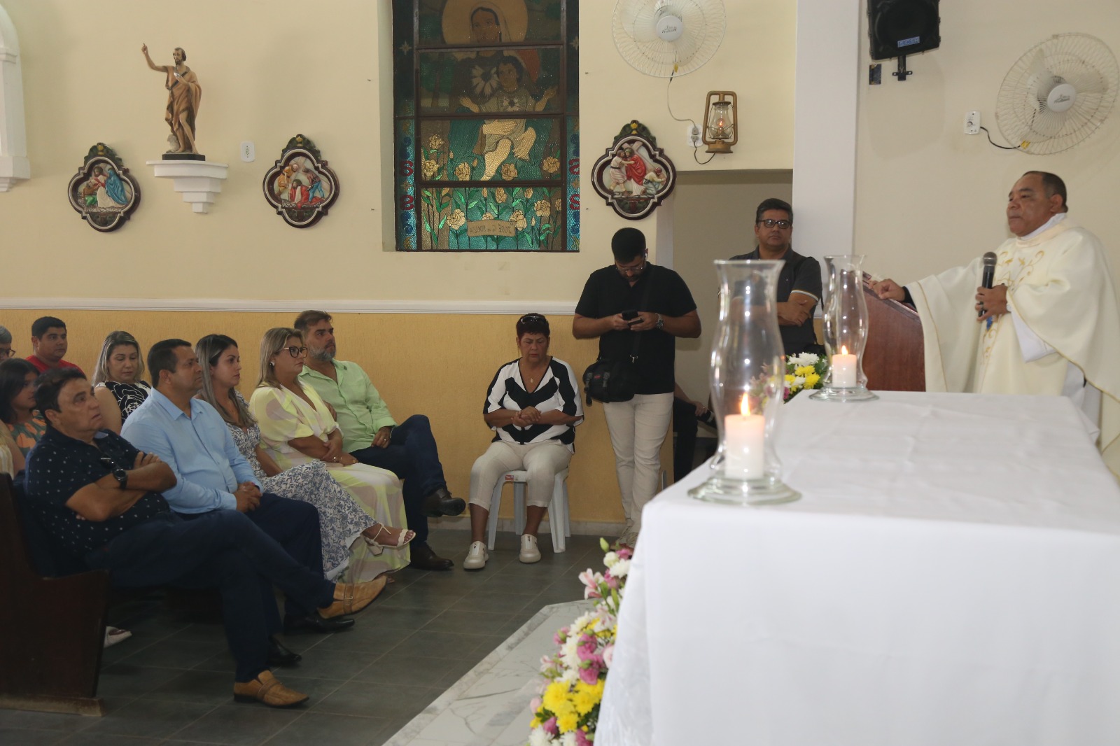 29 anos SFI ASCOM SFI Wagner Fraga 23