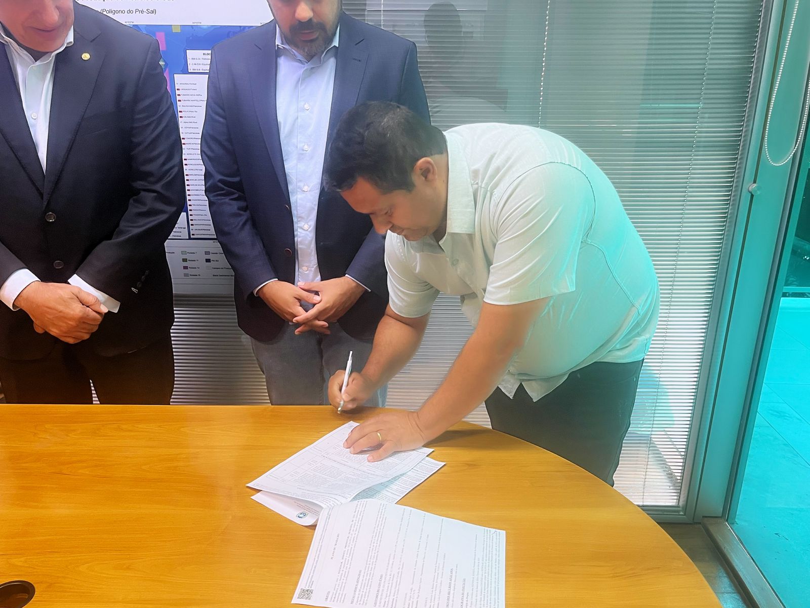 ASCOM SFI Júlio César Barreto
