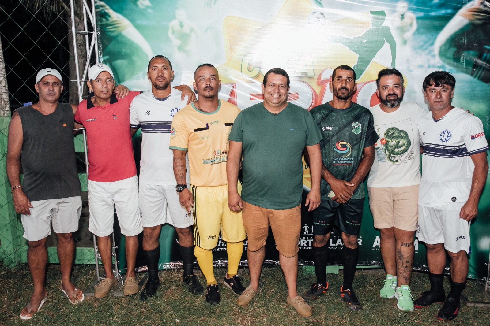 Copa Verão 2024 ASCOM SFI Gilmar Ramos 6