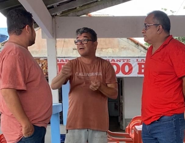 visita tecnica