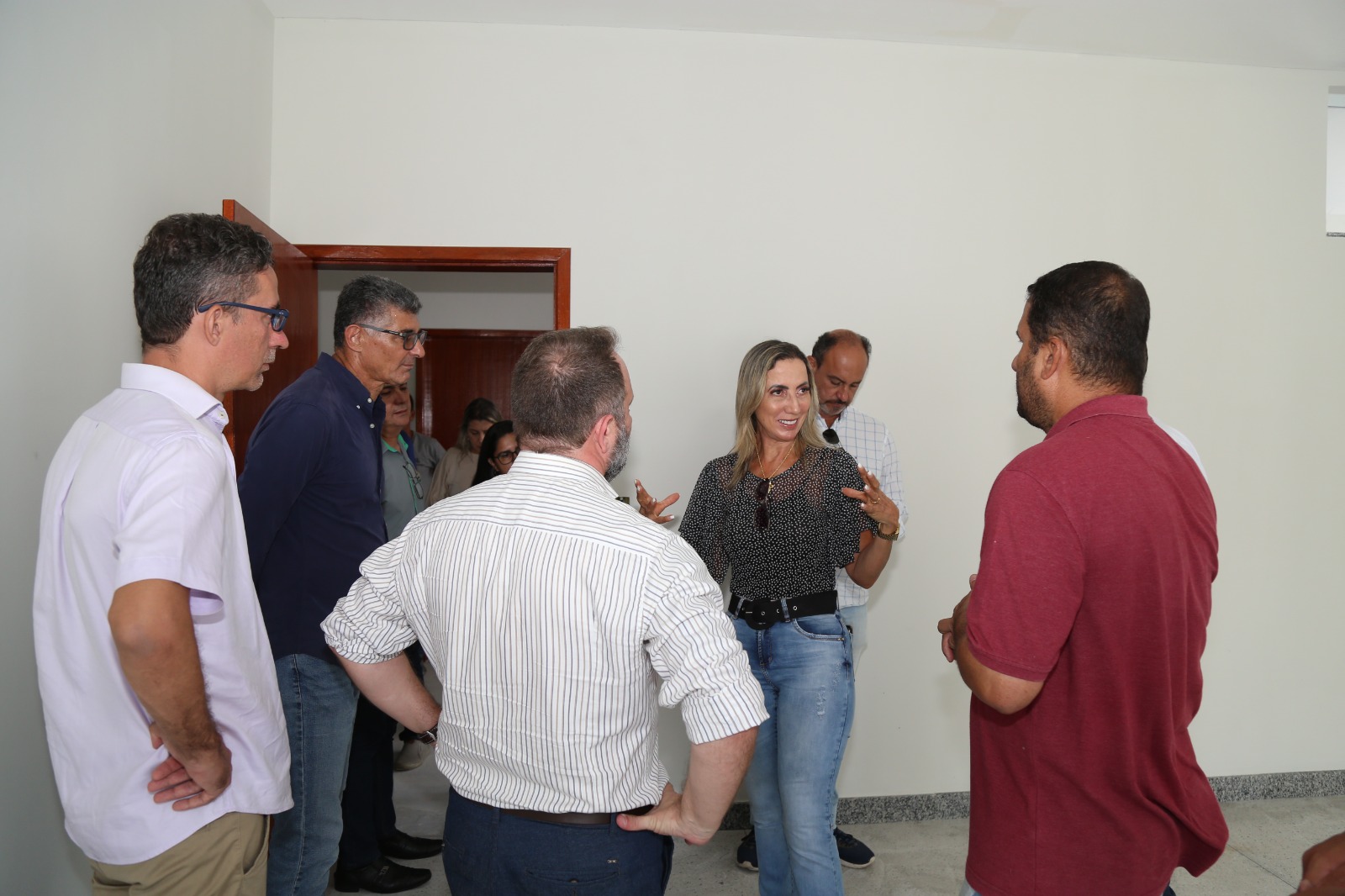 Cooperação técnica com IFF para análise da produção leiteira ASCOM SFI Wagner Fraga 4