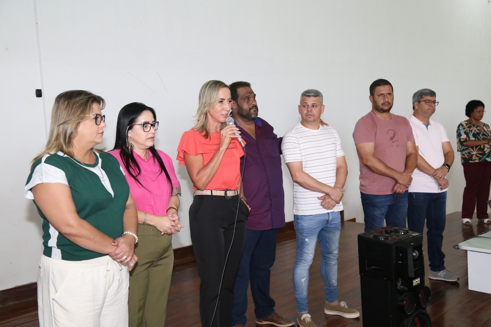 Encontro pedagógico ASCOM SFI 17