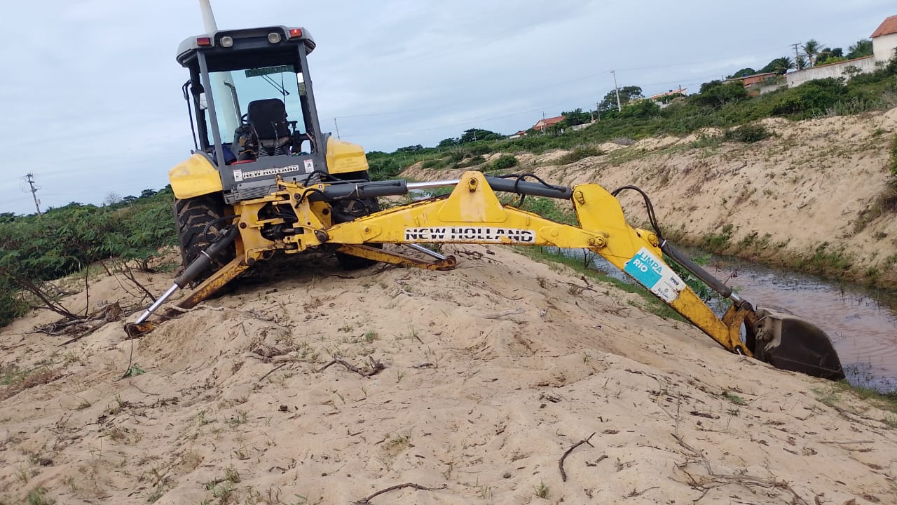 Limpa Rio 3