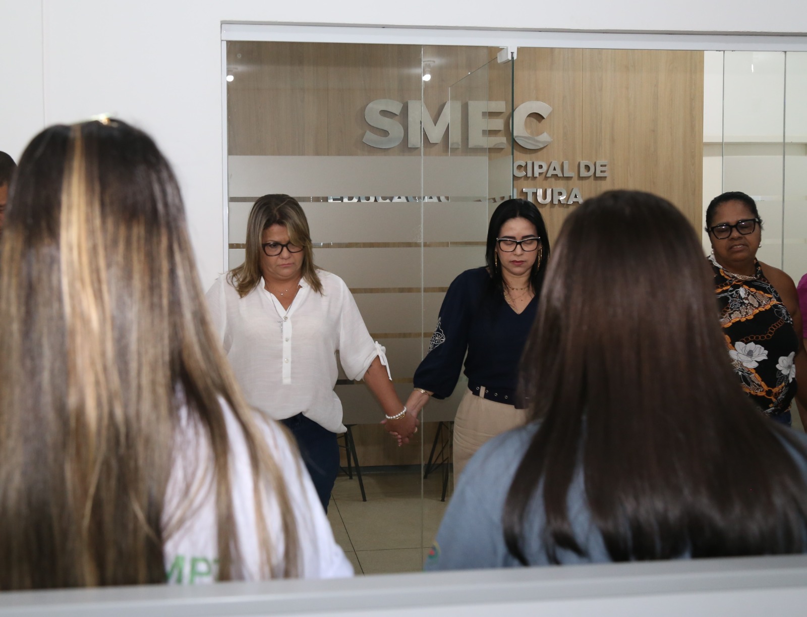 Troca secretariado AsCom SFI Wagner Fraga 1