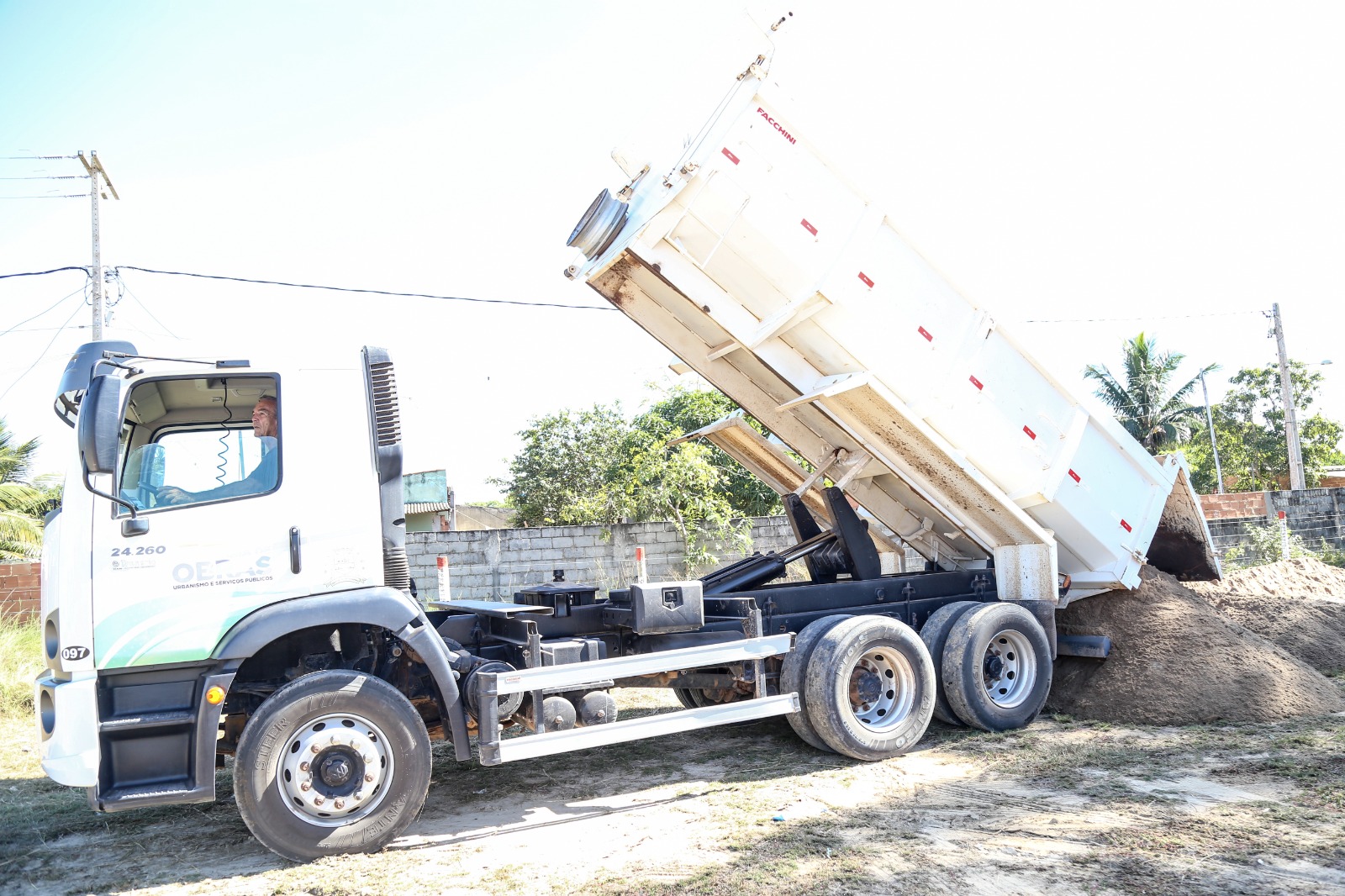 Mais investimentos ASCOM SFI Wagner Fraga 3