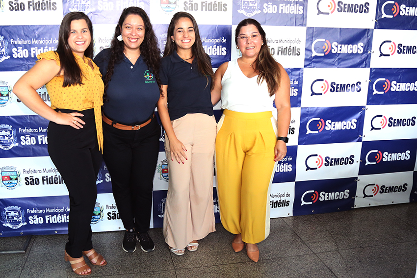 14 03 2025 FORMAÇÃO DOS ATORES DO PNAE SÃO FIDELIZ SMECT 10