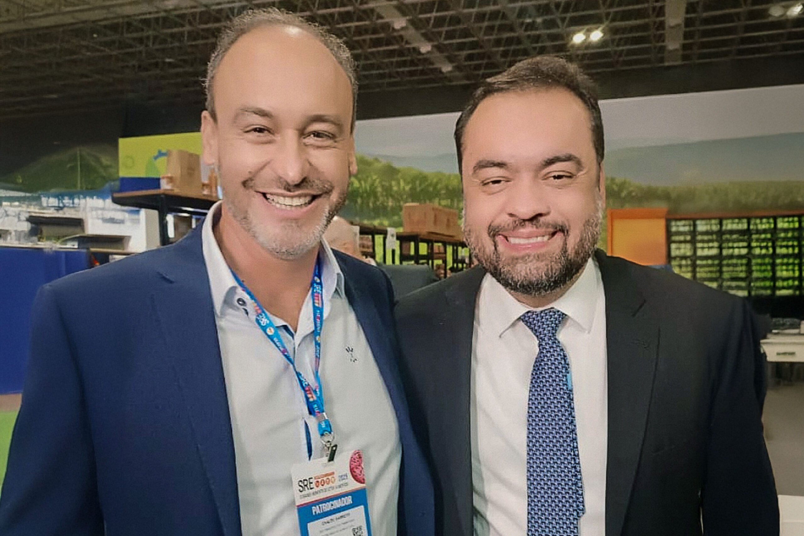 CORPO EXPOFOOD