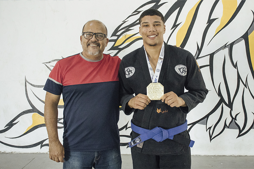 SECRETÁRIO