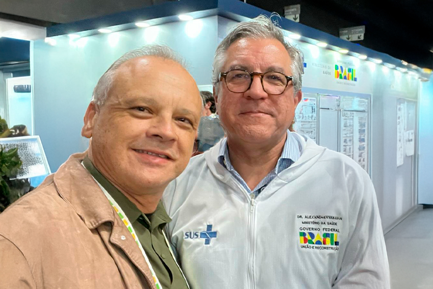 CONGRESSO SAUDE