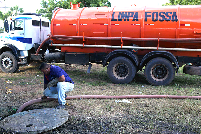 CORPO LIMPA FOSSA 2