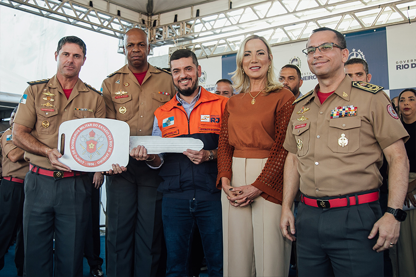 CORPO MARI INAUGURAÇÃO 01