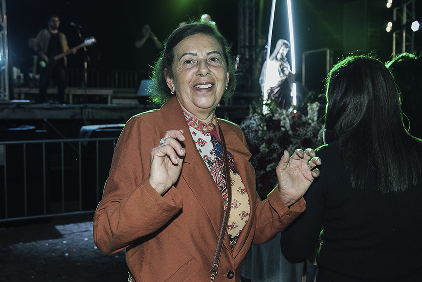 PERSONAGEM DOMINGO