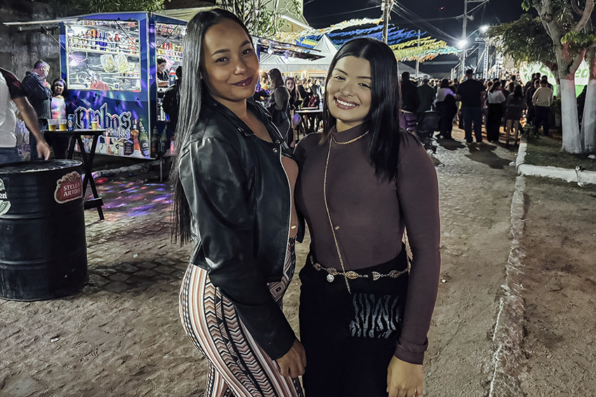 PERSONAGEM SHOW