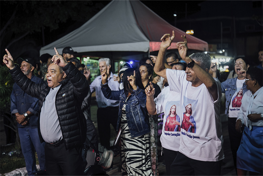 PÚBLICO DOMINGO