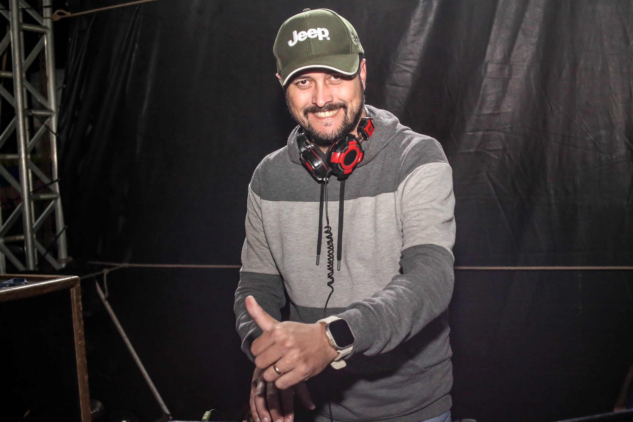 11 07 2025 DJ Matheus Silva AMPRASC SANTA CLARA