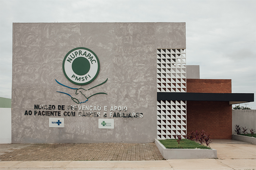FACHADA NUPRAPAC