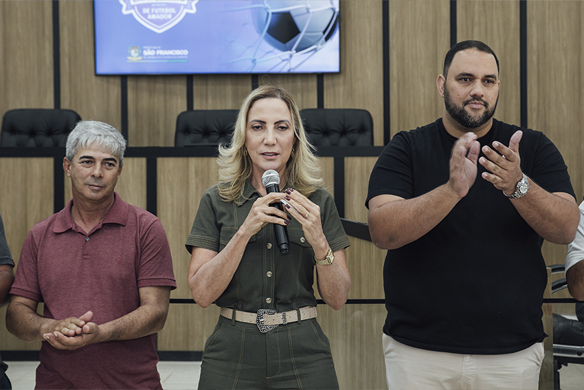 YARA CAMPEONATO