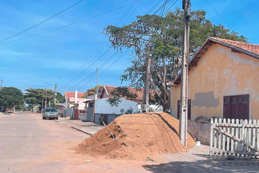 CALÇADA 2