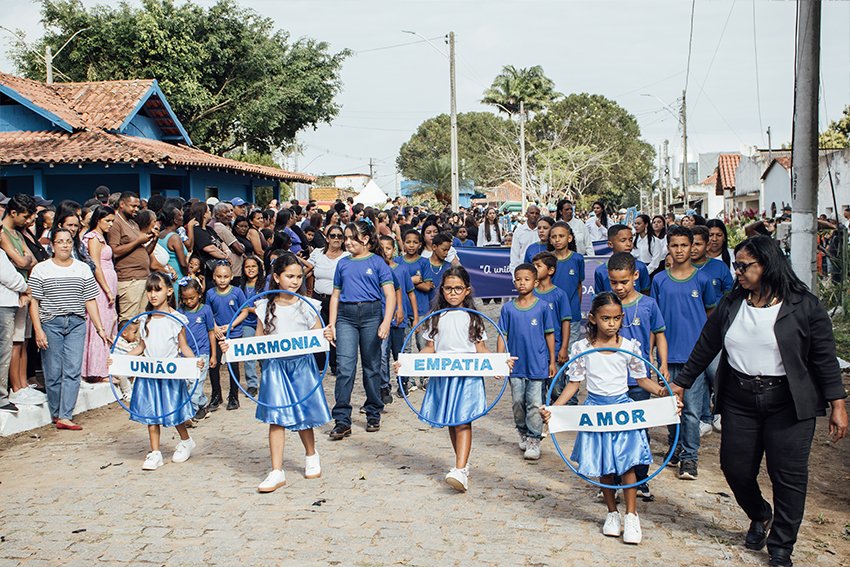 DESFILE 2