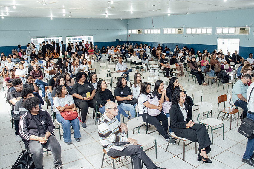 GERAL
